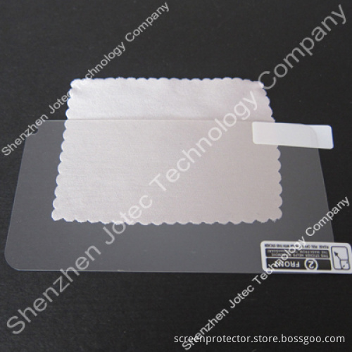 Anti Glare Screen Protector for HTC Incredible S G11